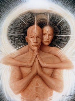 Third Eye Activation Mind's Eye Pineal Gland Opening Evolution