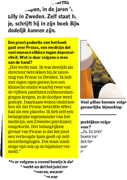 Een uitgelicht stuk uit het interview hieronder..