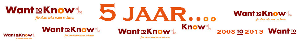 WantToKnow.nl