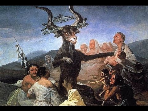 Walpurgisnacht