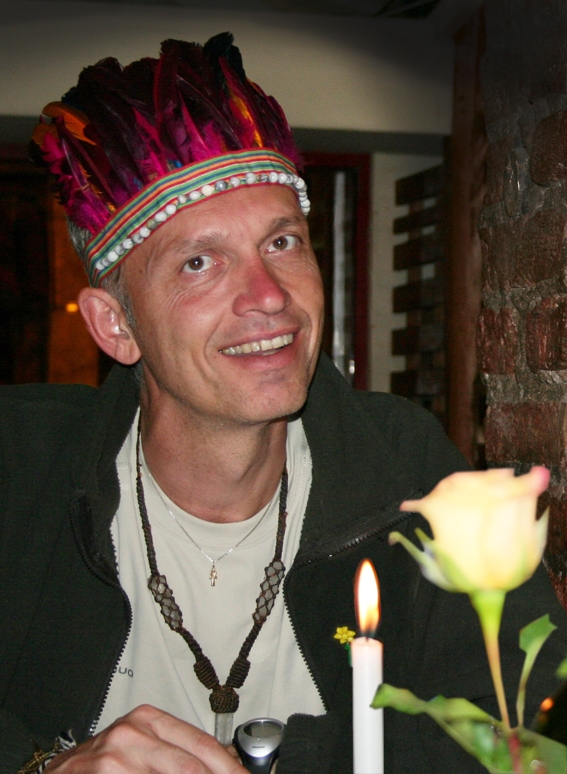 Yatri Kramp