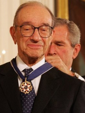 alan-greenspan-bush-freedom-medal
