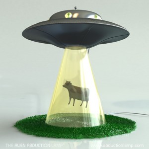alien-abduction-lamp Valse ET-gebeurtenissen?