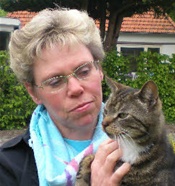 anneke bleeker