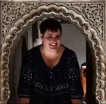 Annemieke Witteveen