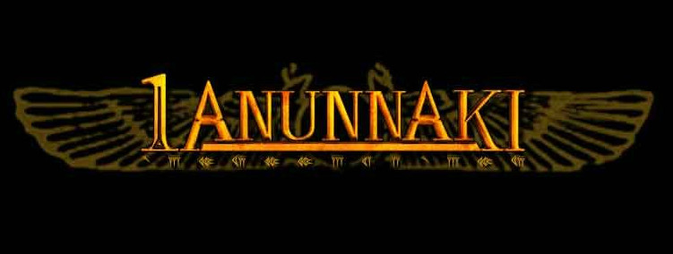 annunaki logo