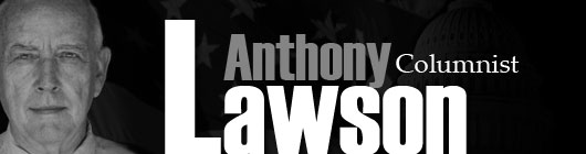 anthony lawson