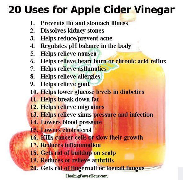 apple cider vinegar2