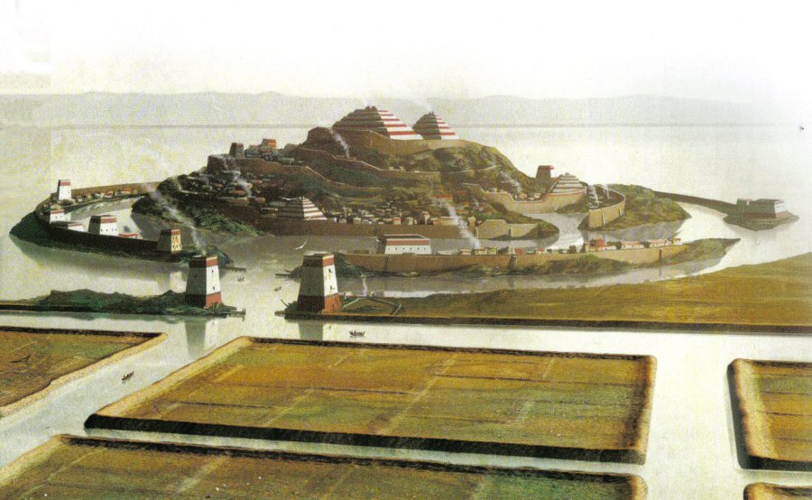 atlantis