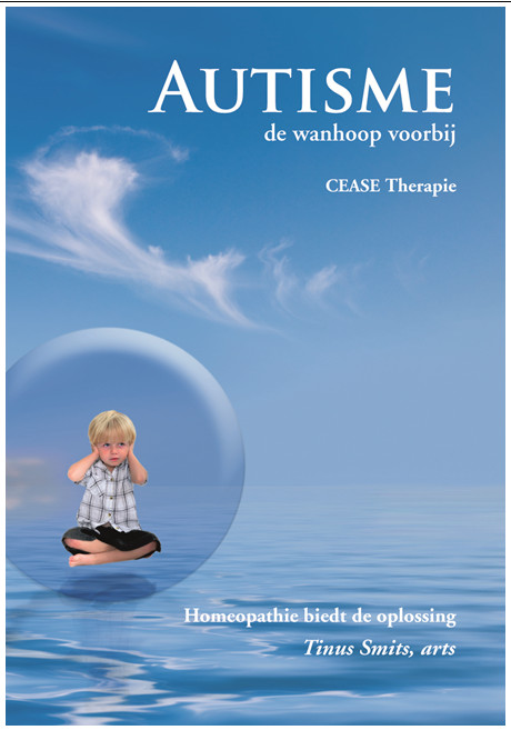 autisme de wanhoop voorbij