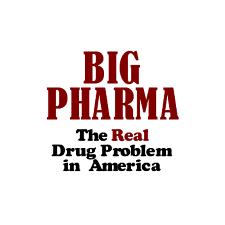 Boeken vol zijn er al geschreven over de ondermijnende positie die Big Pharma in de wereld heeft ingenomen. Een huiveringwekkend monopolistisch bolwerk is ontstaan, dat alles zal doen om zich te handhaven.