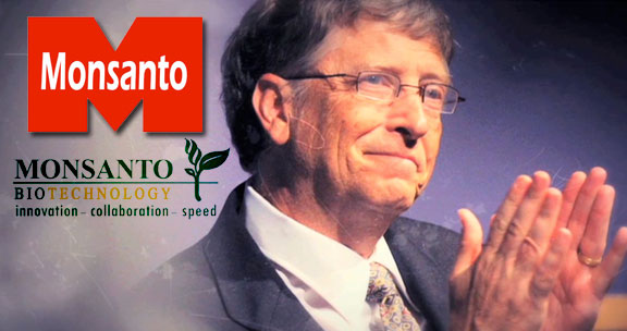 Is het naïviteit die Bill Gates tentoon spreidt of doortrapte leepheid. Denkt hij de elite te helpen met hun droom om de wereldbevolking te decimeren..?