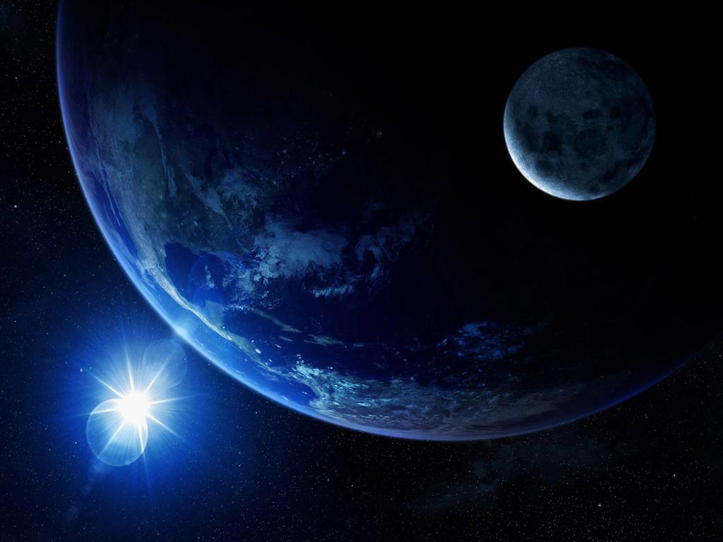 blue-planet-earth1 Verander je observatiepunt en je verandert je werkelijkheid. Wat meer heb je nodig om Eenheid te beseffen!?