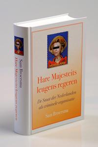 boekcover Sam Broersma