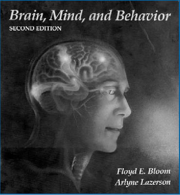 brain mind and behaviour bookcover Brain, mind and behaviour, waaruit het citaat uit dit artikel.
