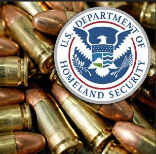 bullets DHS