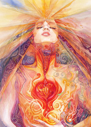 cosmic consciousness