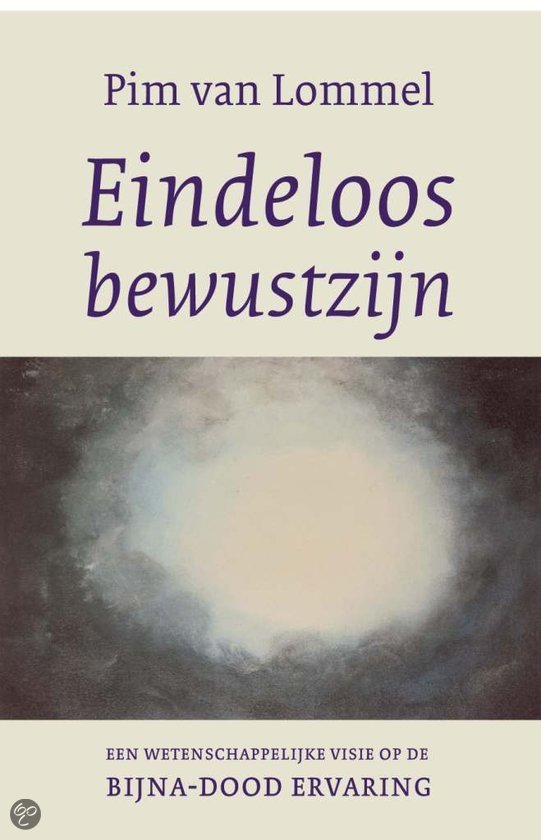 De cover van het boek van Van Lommel. (klik voor link naar Bol.com)