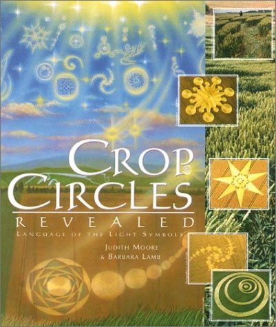 cropcircles revealed cropcircles revealed
