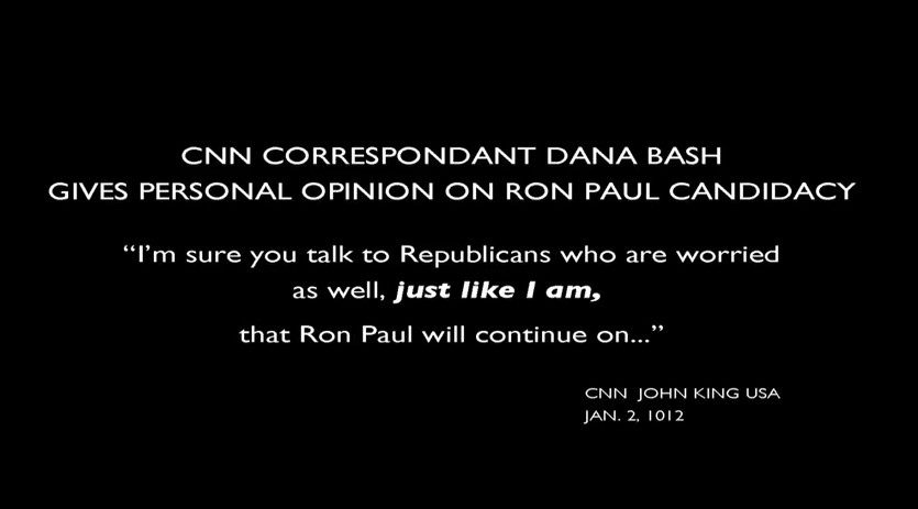 dana bash