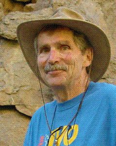 david hill