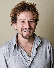 David Wolfe