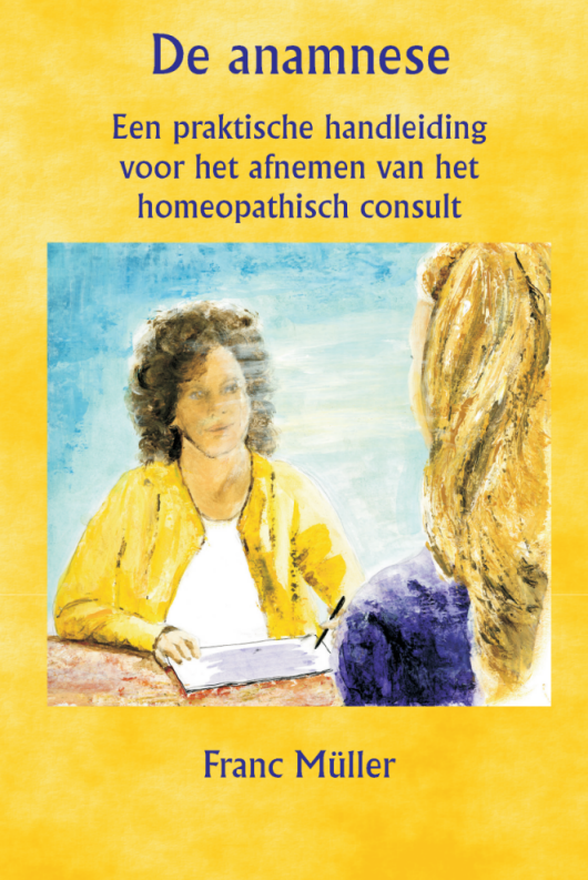 de amnese franc muller