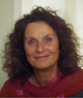 desiree Medisch-onderzoeksjournaliste Désirée Röver