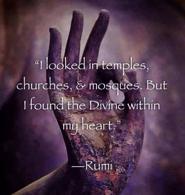 devine rumi