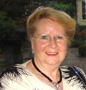 dineke jongepier