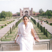 Dr. Nancy Malik