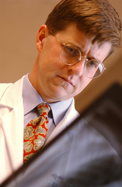 dr vance fowler