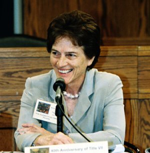elizabeth-holtzman Auteur van dit stuk: Elizabeth Holtzman