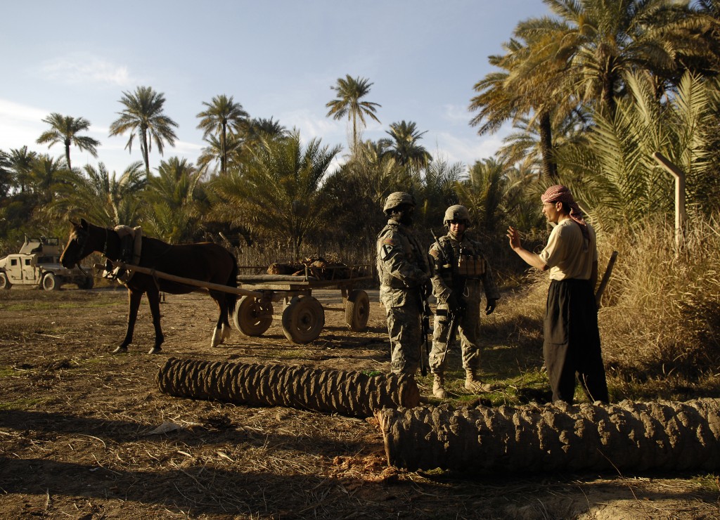 Iraqi Freedom
