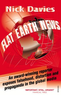 flat earth news