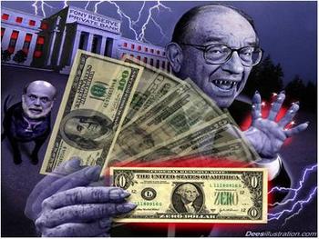 Is het beperken of juist het stimuleren van fraude het doel van de financiële autoriteiten; de conclusie lijkt inmiddels overduidelijk!