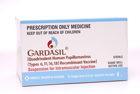 gardasil