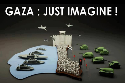 gaza