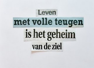 geheim ziel