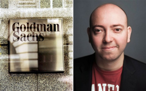 goldman-sachs greg smith