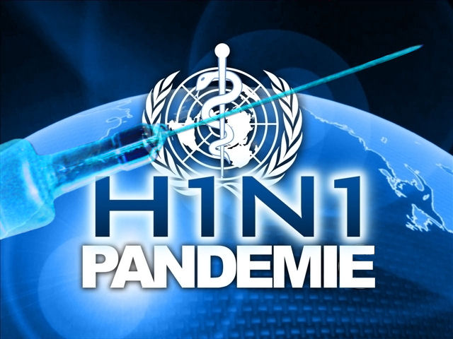 H1N1 