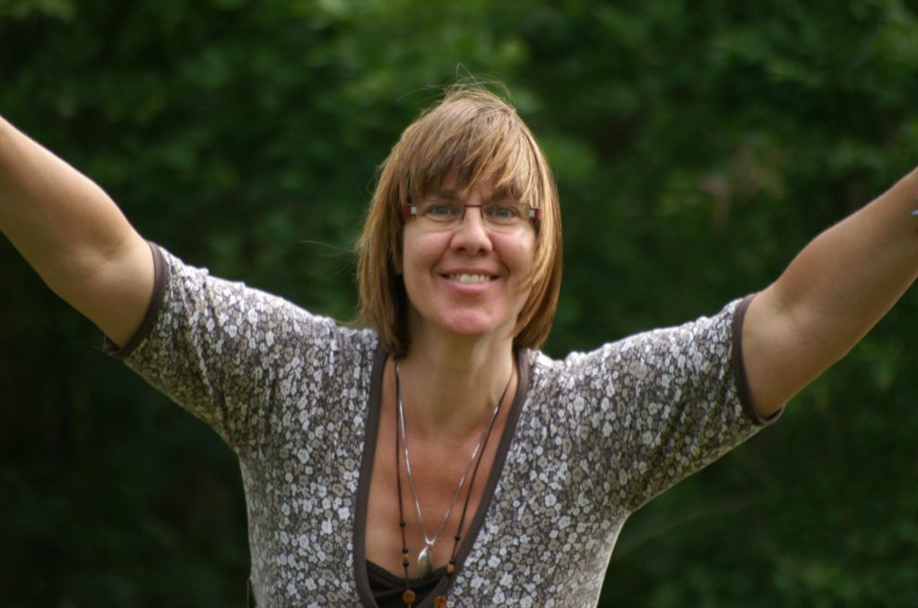 hanneke monsma Hanneke Monsma, samen met Ed ook Qigong instructeur.