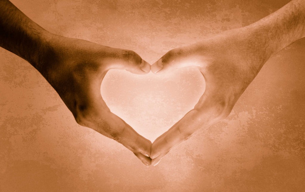 hearthands