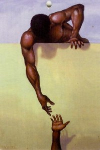 helping20hand1 Welk paradigma ga jij omarmen?