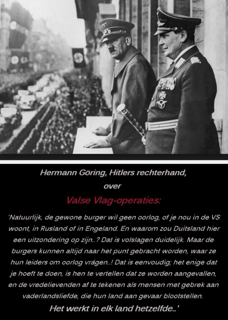 hermann goering valse vlag