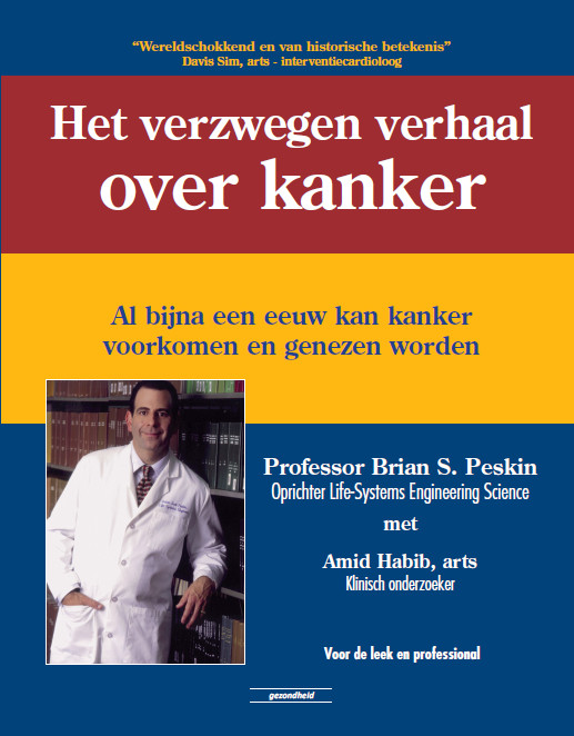 het verzwegen verhaal over kanker