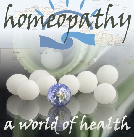 homeopathie a world of health