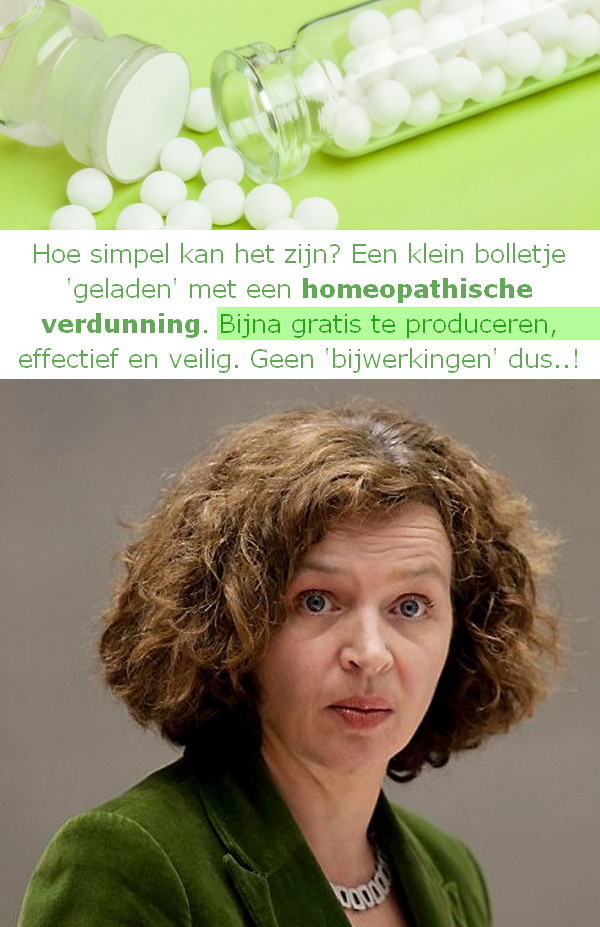 homeopathie