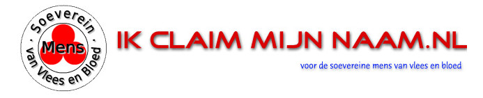 ikclaimmijnnaam