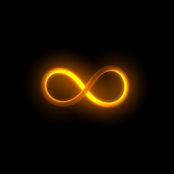 infinity-fullinit_ Het lemniscaat: oneindige realiteit!